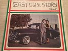East Side Story Vol. 7 Vinyl Lp Oldies Compilation