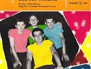 BUDDY HOLLY & THE CRICKETS • RARE 1957 GERMANY EP CORAL 94.123 EPC