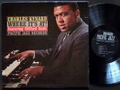 CHARLES KYNARD CLIFFORD SCOTT Where It's At LP PACIFIC JAZZ PJ-72US '63 DG MONO