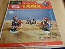Ernst Mosch LP USA Ausgabe Festival in Bohemia