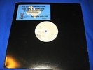 vintage UGK Underground Kingz Kings Too Hard to Swallow PROMO LP record Jive