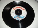 VERY RARE REGGAE RUDY MILLS ''LEMI LI''. ORIGINAL UK EXPLOSION 7