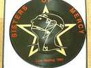 The Sisters of Mercy, Picture Single, Limitierte Auflage