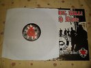 KBK/ER GNLS SPLIT LP RARE ISD SKINHEADS OI ROCK O RAMA REBELLES TST ROR
