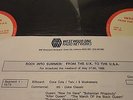 BEATLES-LED ZEP-STONES-U2-QUEEN Westwood One/BBC LIVE CONCERT RECORDINGS 6HR/9LP