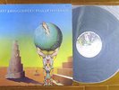 Japan Issue LP   ROBERT JOHN GODFREY / Fall Of Hyperion   ENID Free Shipping