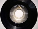 ELVIS PRESLEY 45RPM 47-7810 ARE YOU LONESOME TONIGHT/ I GOTTA KNOW - N.M.-M (US)