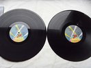 ELO OUT OF THE BLUE 1st UAS1100 Press UK LP MINT- PLAY  COPY COMPLETE