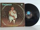CHRISTY ESSIEN-Patience-RARE KILLER NIGERIAN AFRO FUNK BOOGIE LP