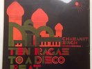CHARANJIT SINGH - Synthesizing: Ten Ragas To A Disco Beat 2-LP SEALED