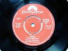 AFRICAN VIBRATION hinde / safari KILLER AFRO SYNTH FUNK WAVE 45 UNHEARD Polydor