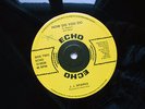 JJ SPARKS let it be me JAMAICA ISLAND FUNK / REGGAE - BREAKS echo - hear MP3