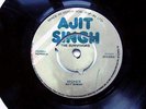 AJIT SINGH & THE SURVIVORS higher AFRO DISCO HINDI 1ST TIME ONLINE Pop-In MP3