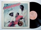FREEWAY majita AFRO SYNTH BOOGIE World Record Co. - hear MP3