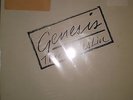 Genesis Vinyl Double SEALED NEW Three Sides Live UK GE2002 CHARISMA VIRGIN 1982