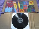 THE LEVELLERS Levellers CHINA LP RARE UK 1993 ORIGINAL 1ST PRESSING WOL1034