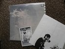 JOHN LENNON IMAGINE SCARCE 1971 QUADRAPHONIC LP COMPLETE & NR MINT  THE BEATLES