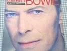 David Bowie - Black Tie White Noise / 1993 Dutch LP