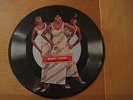 Rare 1967 Topps US Motown Diana Ross & Supremes 