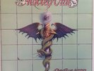 MOTLEY CRUE DR. FEELGOOD 1989 ORIGINAL VINYL RECORD LP