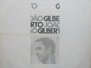 Joao Gilberto Brazil s/t 1973 LP  $4.00 shipping from New York -HEAR 