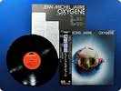 JEAN - MICHEL JARRE Oxygene MPF1098 OBI LP Cj3261