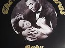 THE DETROIT COBRAS / BABY / HARD ROCK / EU PRESS LP / NEAR MINT