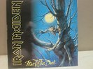 Iron Maiden Fear of The Dark 2LP Russian edition
