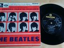 THE BEATLES - EXTRACTS FROM A HARD DAYS NIGHT (VOL.2) RARE ORIG UK 7
