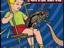 The Offspring - Americana Vinyl LP NEU 0553092 nofx,greenday,bad religion