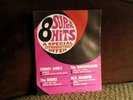 Hip Pocket Records (sealed) Intro set w/The Doors Buckinghams Tommy James + one