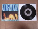 NIRVANA Smells Like Teen Spirit / Drain You 7