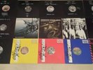 15x HARDCORE TERROR RECORDS#GABBER#SPEEDFREAK#THUNDERDOME#FUCKPARADE#INDUSTRIAL