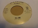 NORTHERN SOUL SUZY WALLIS RCA PROMO TELL HIM...VG++