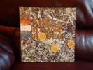 THE  STONE  ROSES  -    ORIGINAL 1ST  1989  EUROPEAN  PRESS