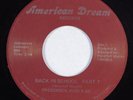 Boogie Funk Soul 45 PRESCHOOL KIDS & CO. Back In School AMERICAN DREAM HEAR