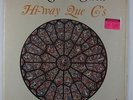 Hi-Way Que C's - The Lord Is Sweet LP - Peacock - Black Gospel VG+ Shrink