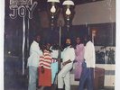 New Joy - Joy LP - Lighthouse - Modern Soul Gospel VG+ Shrink MP3