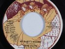 Northern Soul/Funk 45 GENE FAITH My Baby's Missing VIRTUE HEAR