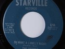 Northern/Sweet Soul 45 DESIRES Oh What A Lonely Night STARVILLE VG++/VG+ HEAR