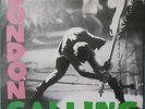 CLASH LONDON CALLING DOUBLE LP CBS 460114 1 JOE STRUMMER PUNK BIG AUDIO DYNAMITE