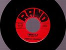 ROSCOE HOLLAND Endlessly/Troubles 7