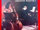 The Artistry of CHRISTINE WALEVSKA Very Rare Private Press Cello ORLP-14