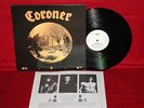 CORONER  