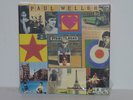 paul weller.stanley road.uk 7 inch box set/sealed go discs.