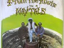 MAYTALS From The Roots 1970 TROJAN TRLS 65 UK Import LP Jamaican Reggae Ska
