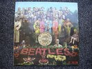1967 UK Ist Press MONO 