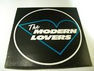 The Modern Lovers 1976 UK 1st Press BSERK 1 VG+/EX+
