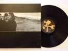 U2 - THE JOSHUA TREE - 1ST PRESS VINYL LP RECORD 90581 (EX)