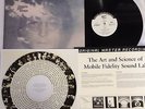 JOHN LENNON Imagine LP Mobile Fidelity MFSL 1-277 180gm Half-Speed Master #01526